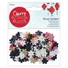 Cherry Blossom Flower Confetti